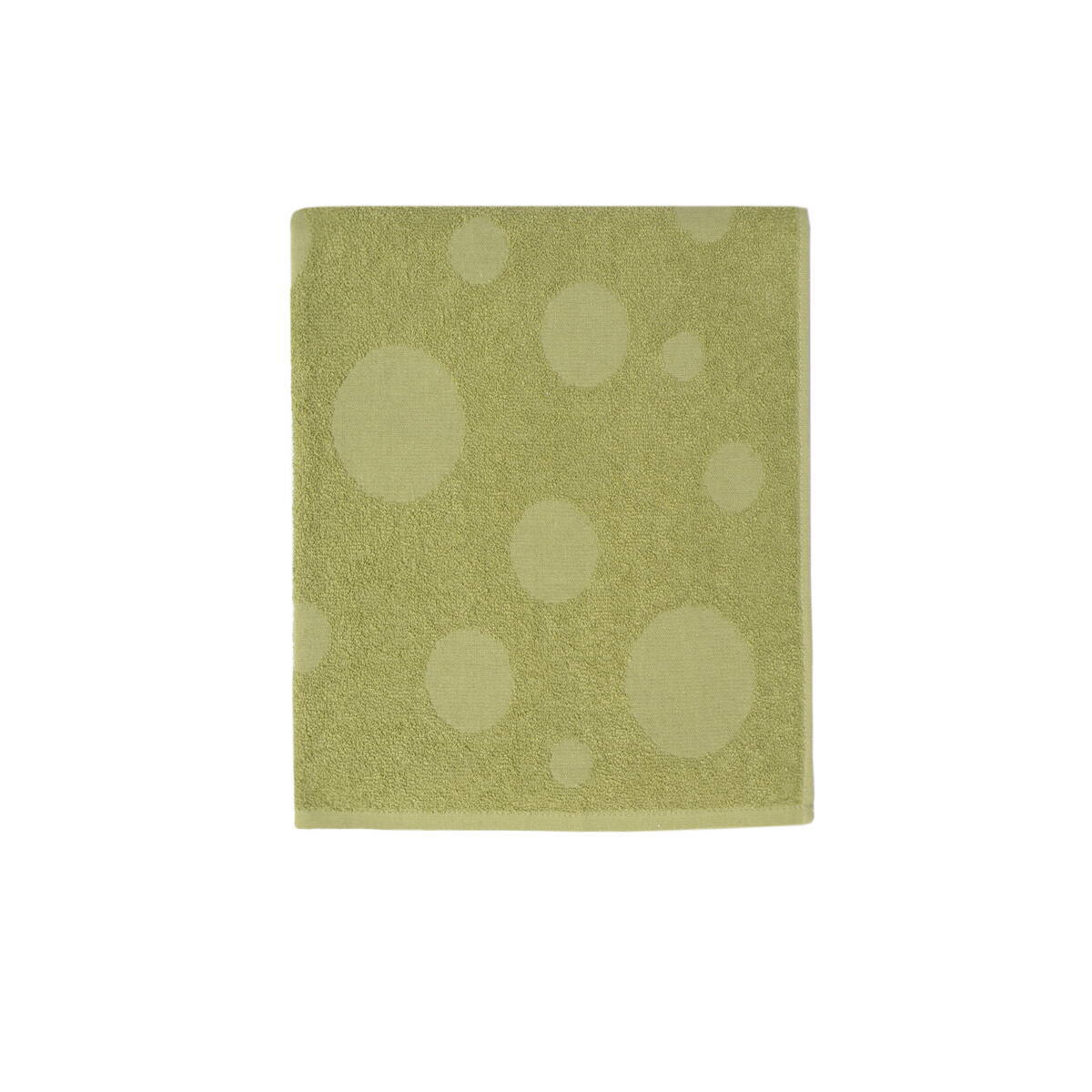 Рушник Sarah Anderson - Plaj Polka yesil 70*140