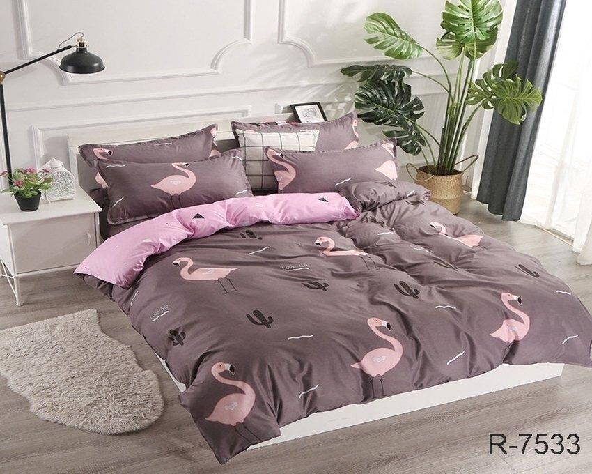 Комплект постельного белья R7533a