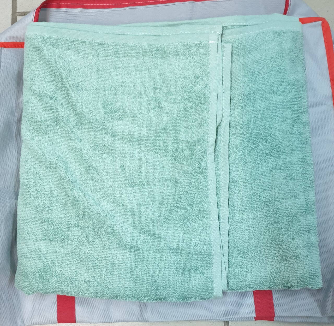 Рушники махрові бавовна (сауна) 100х150 (1шт) 450 г/м2 (ТМ ZERON), Туреччина
