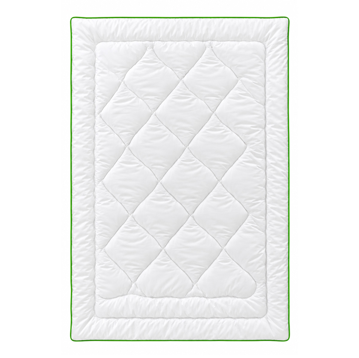 Ковдра SoundSleep Bamboo демісезонна 172х205 см 300гр.м² біла (2800004918756)
