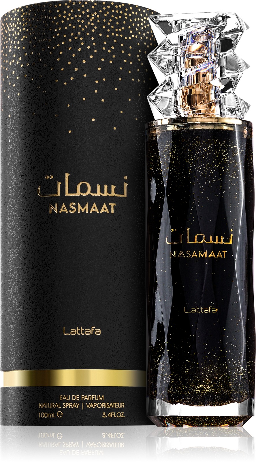 Lattafa Nasmaat