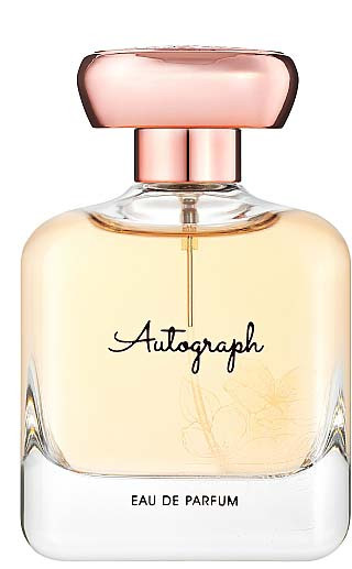 Fragrance World Autograph парфюмированная вода 100 мл Тестер
