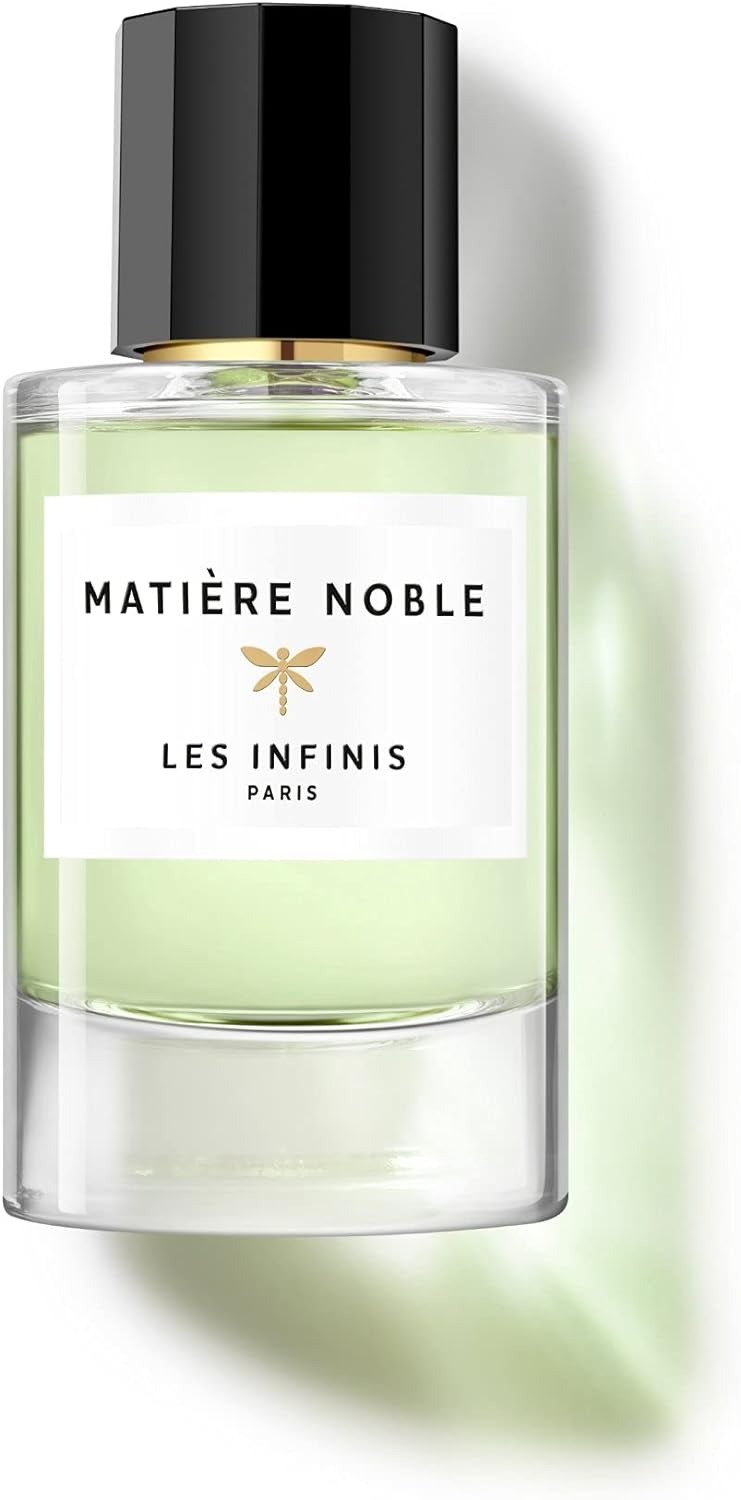 Geparlys Les Infinis Matiere Noble — жіноча парфумована вода