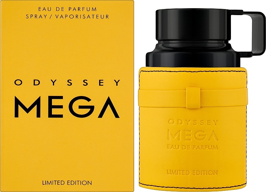 Armaf Odyssey Mega