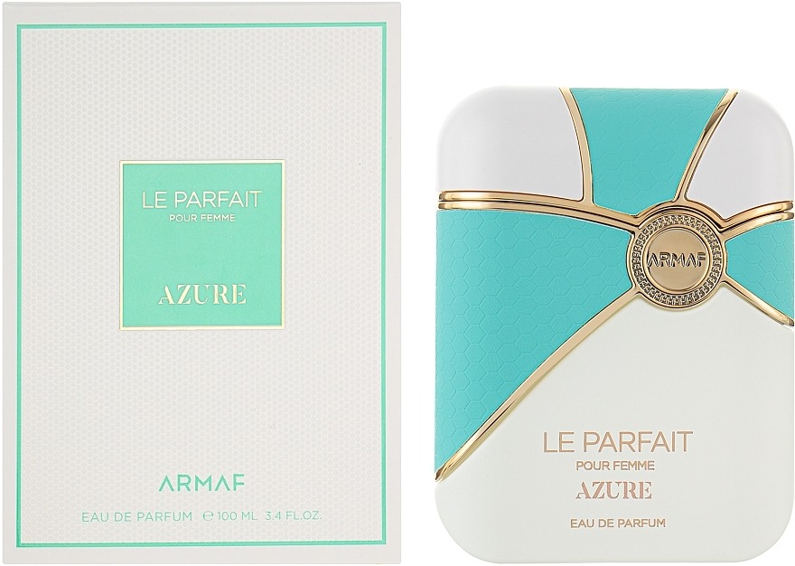 Armaf Le Parfait Azure