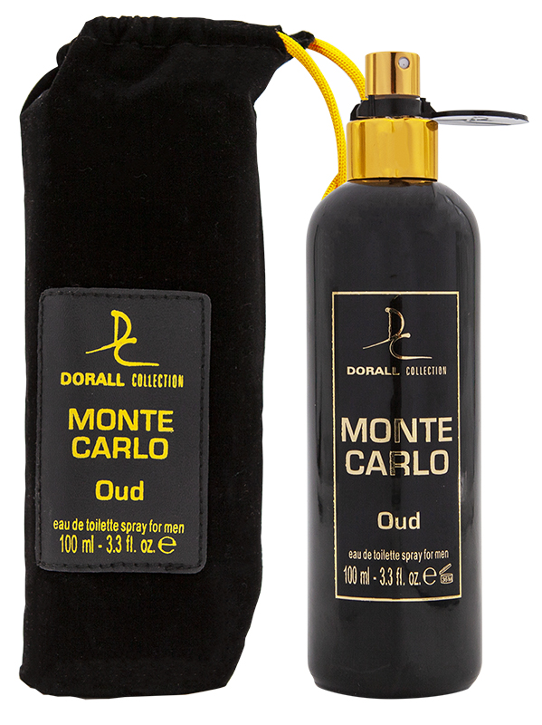 Dorall Collection Monte Carlo Oud туалетна вода