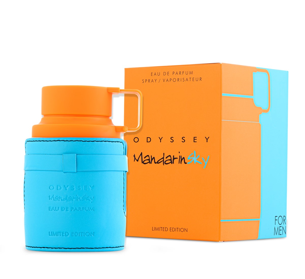 Armaf Odyssey Mandarin Sky