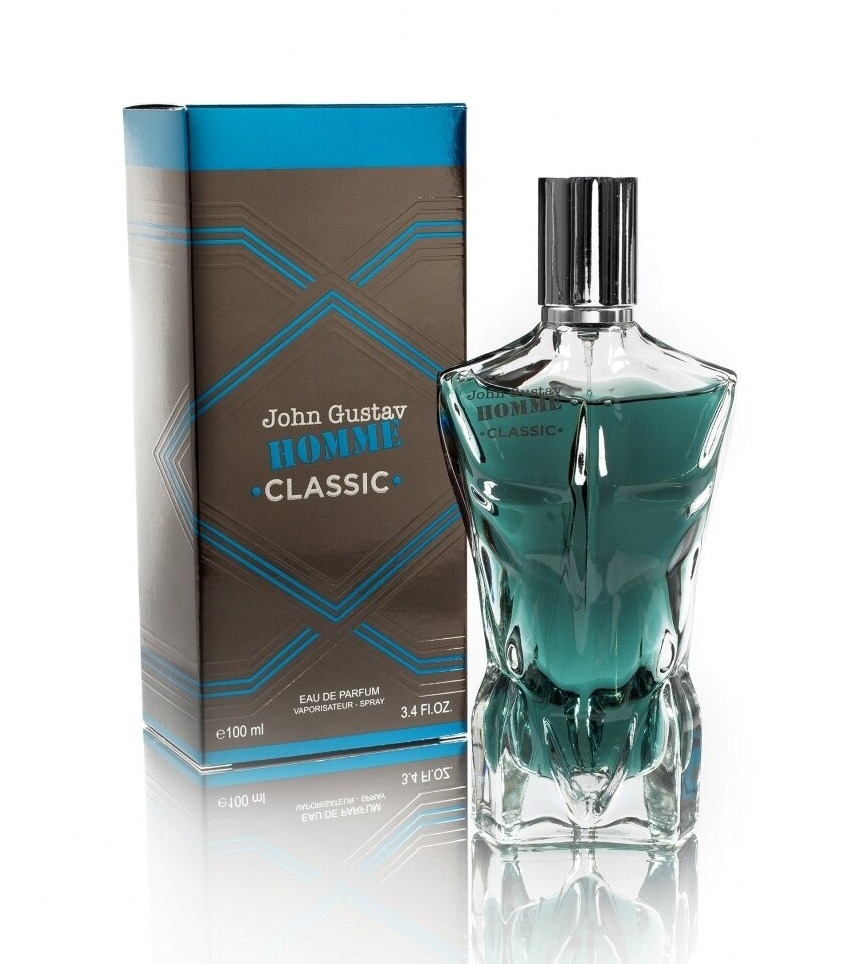 Fragrance World John Gustav Classic