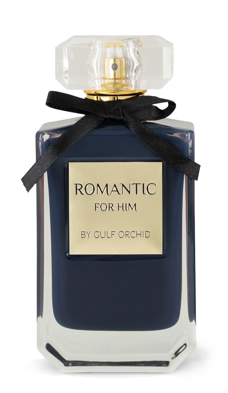 Gulf Orchid Romantic for Him