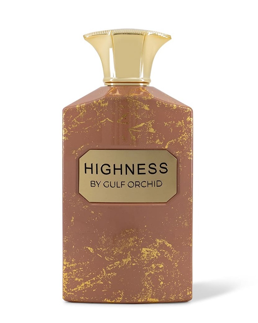 Gulf Orchid Highness