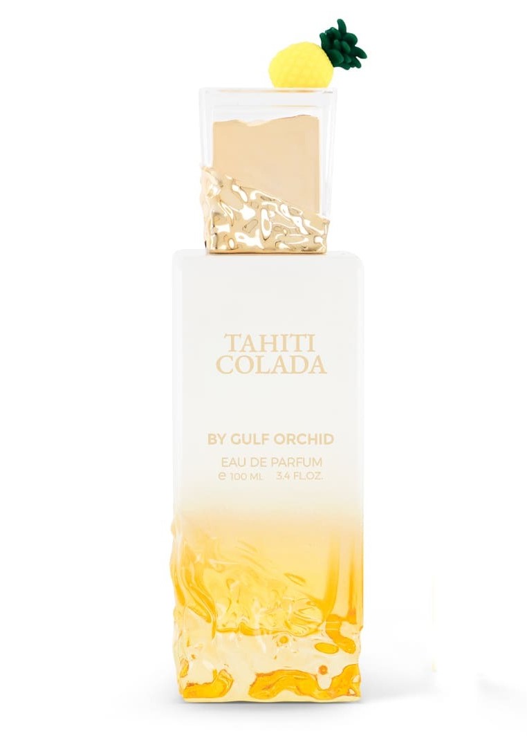 Gulf Orchid Tahiti Colada