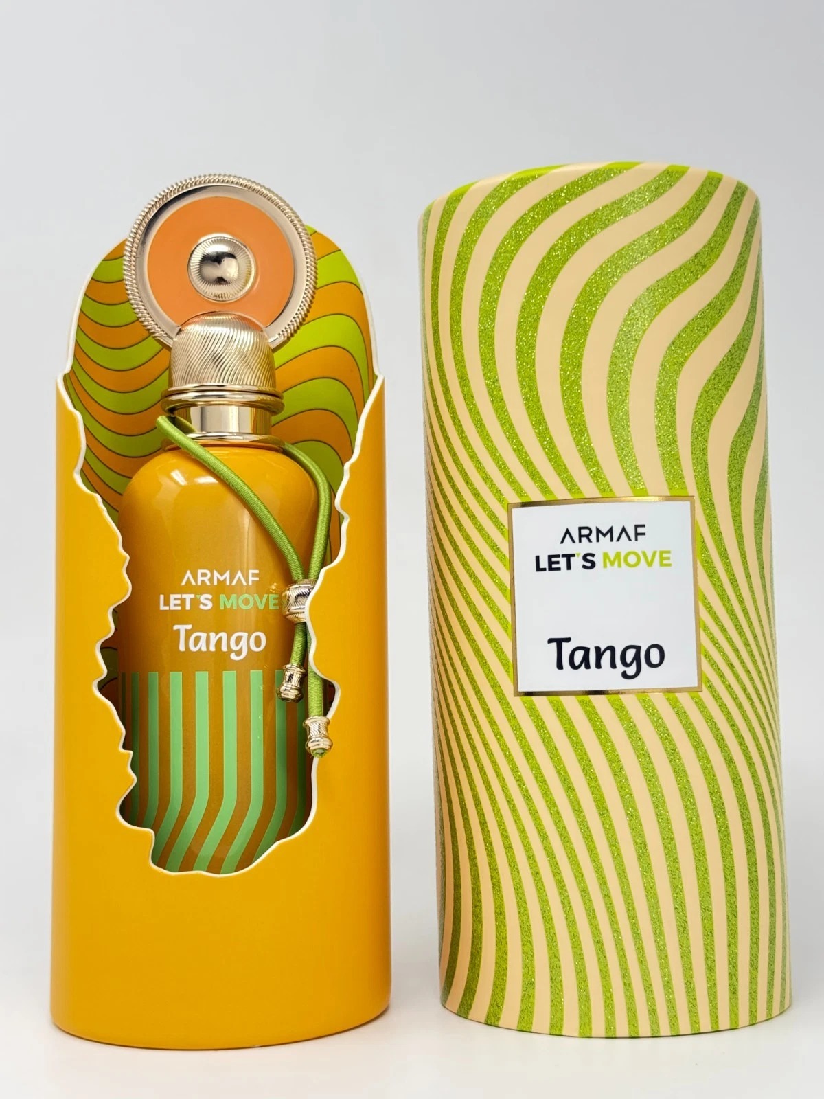 Armaf Let's Move Tango