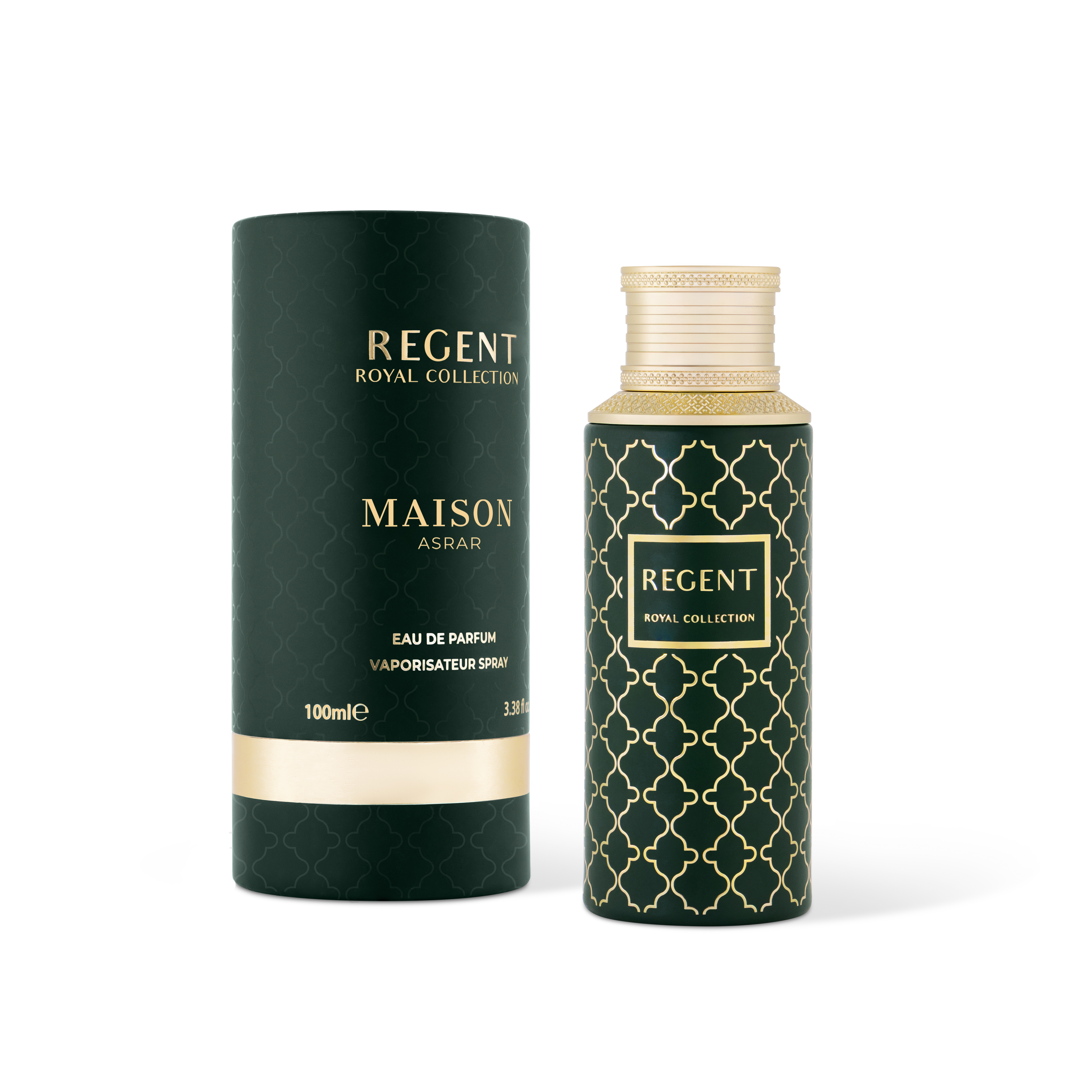 Maison Asrar Regent