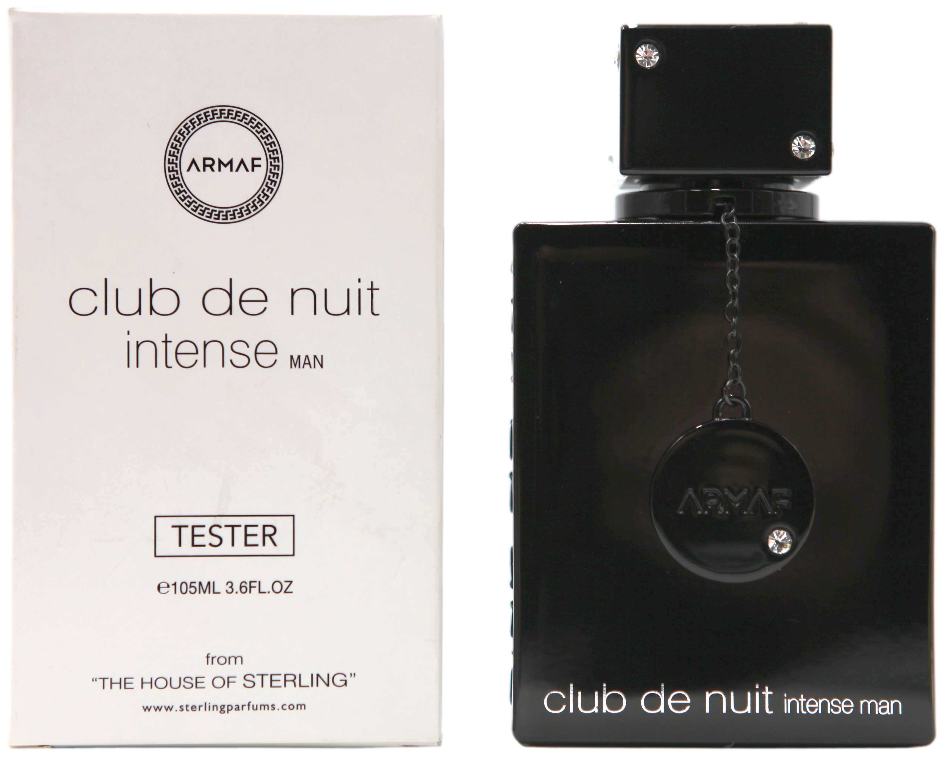 Armaf Club de Nuit Intense Tester