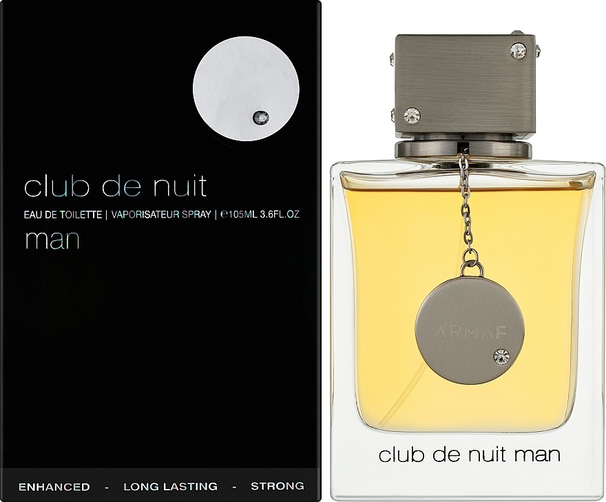 Armaf Club de Nuit Man
