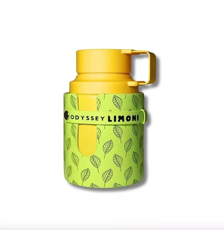Armaf Odyssey Limoni Fresh
