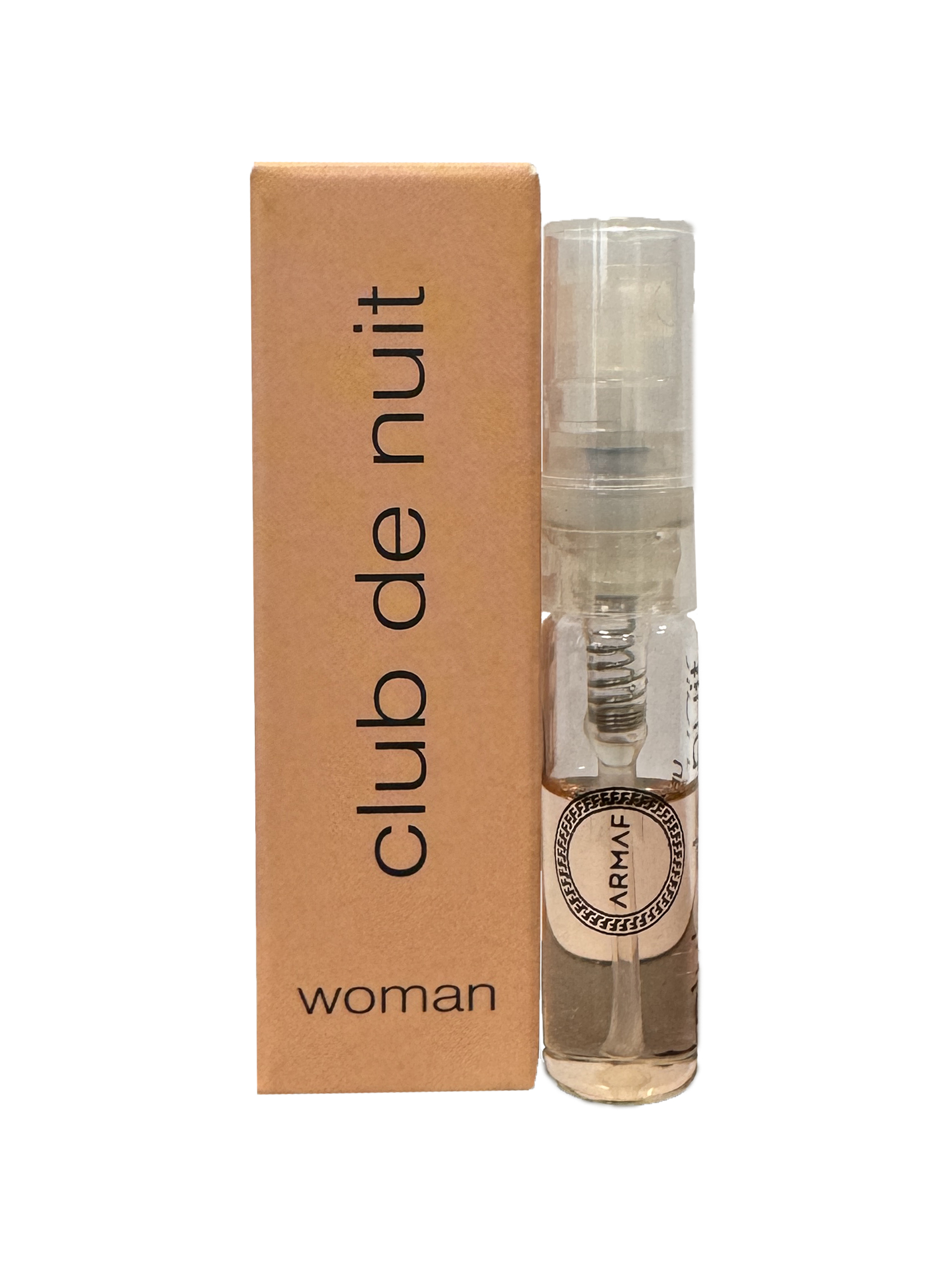 Armaf Club De Nuit Woman 3мл