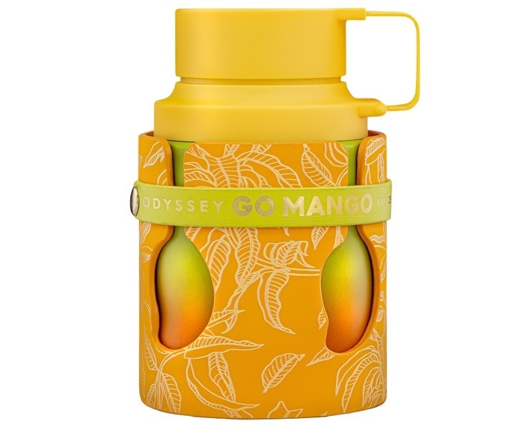 Armaf Odyssey Go Mango