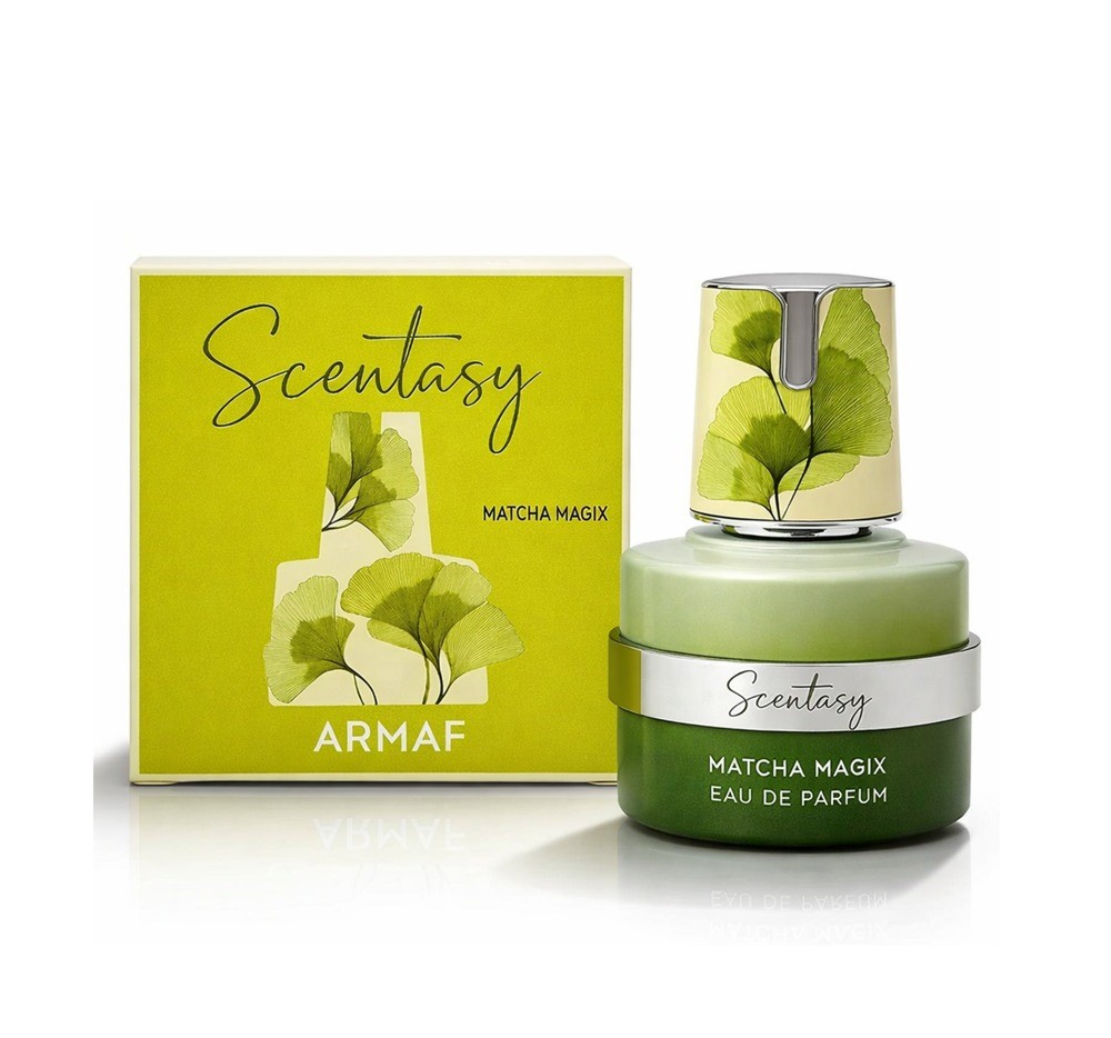 Armaf Scentasy Matcha Magix