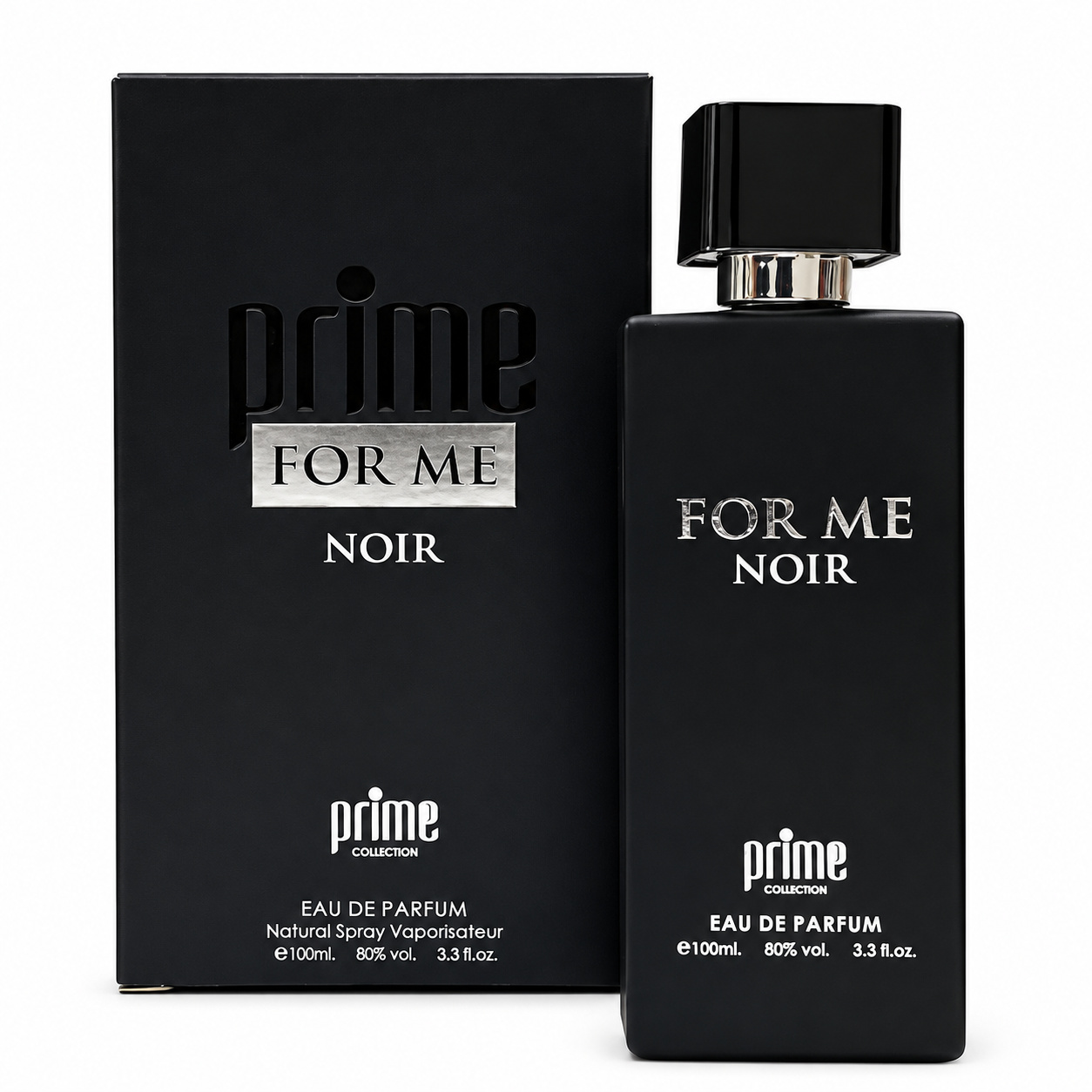 Prime Collection Prime For Me Noir 100мл