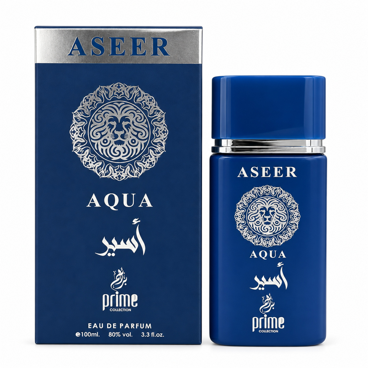 Prime Collection Aseer Aqua 100мл