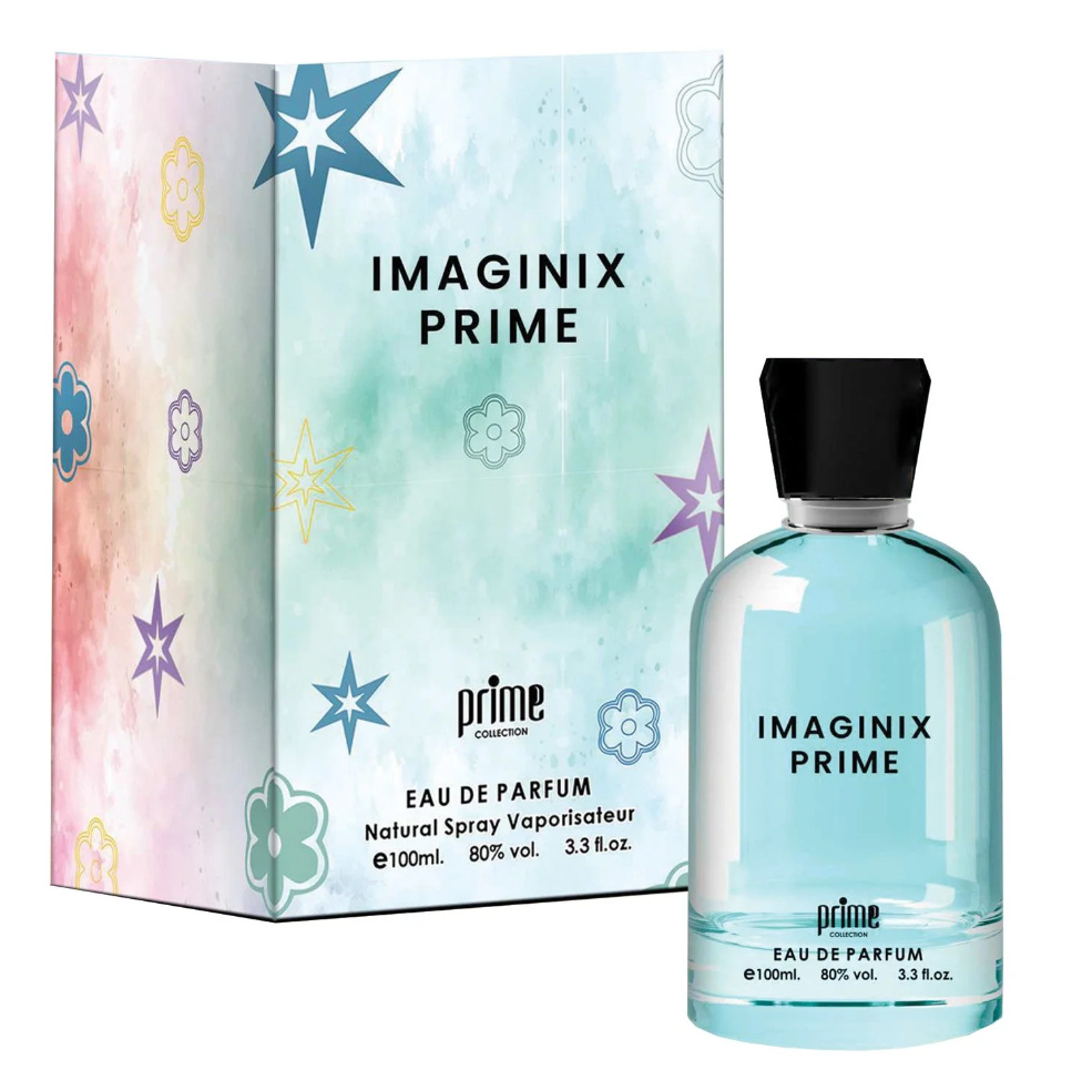 Prime Collection Imaginix Prime 100мл