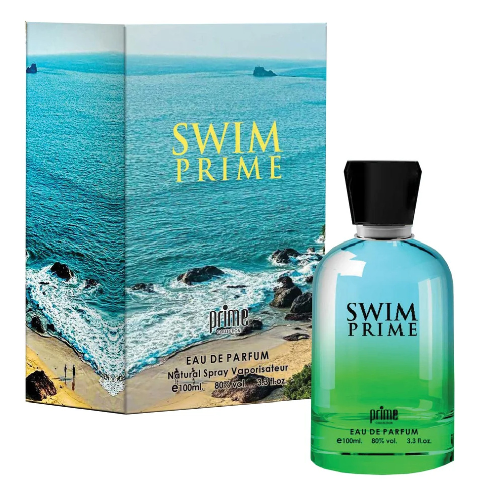 Prime Collection Swim Prime 100мл