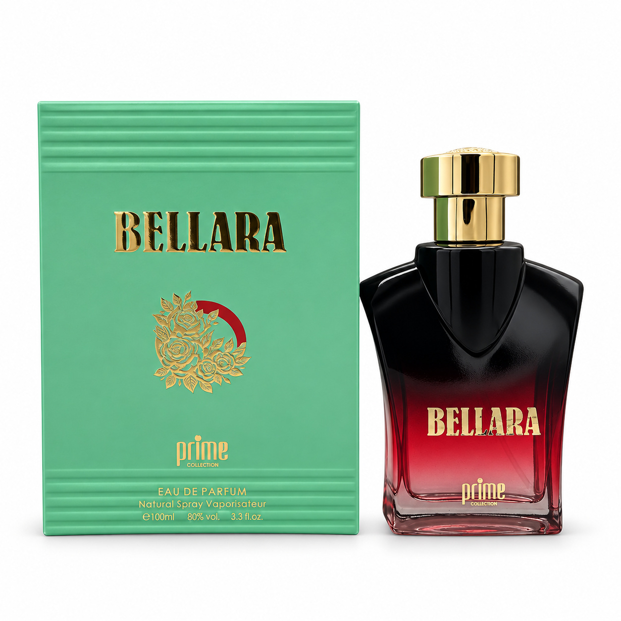 Prime Collection Marc Paul Garnier Bellara 100мл