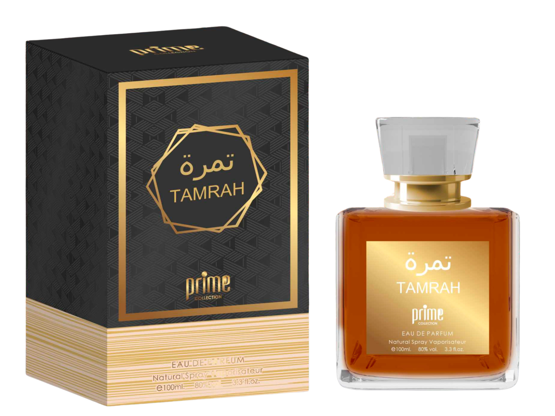 Prime Collection Tamrah 100мл