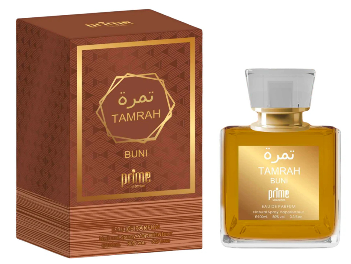 Prime Collection Tamrah Buni 100мл