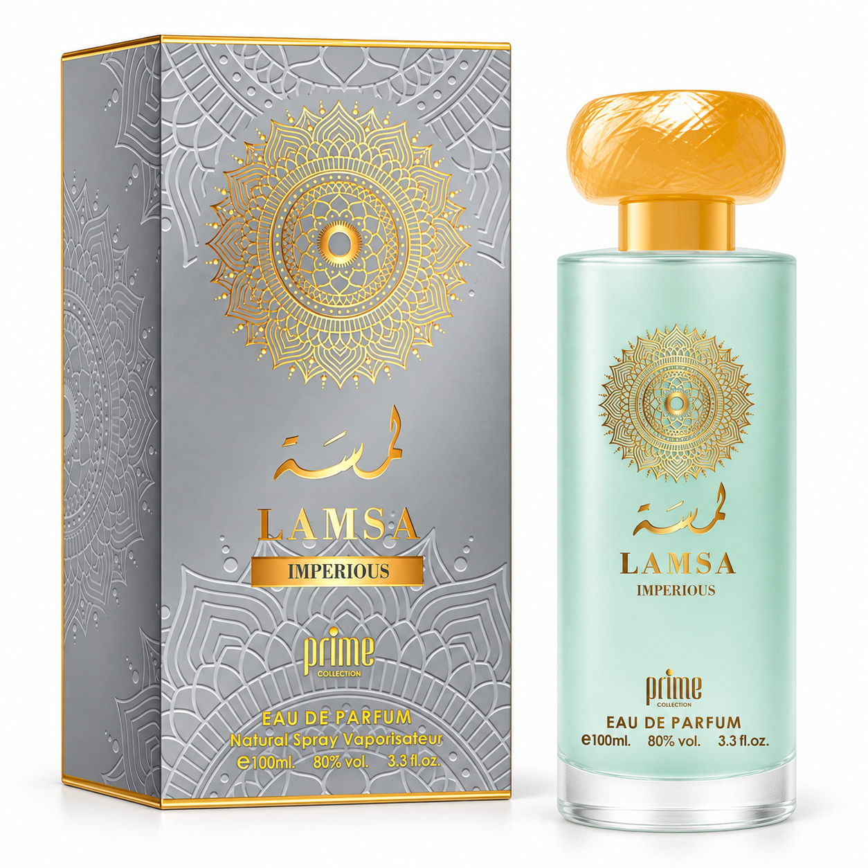 Prime Collection Lamsa Imperious 100мл