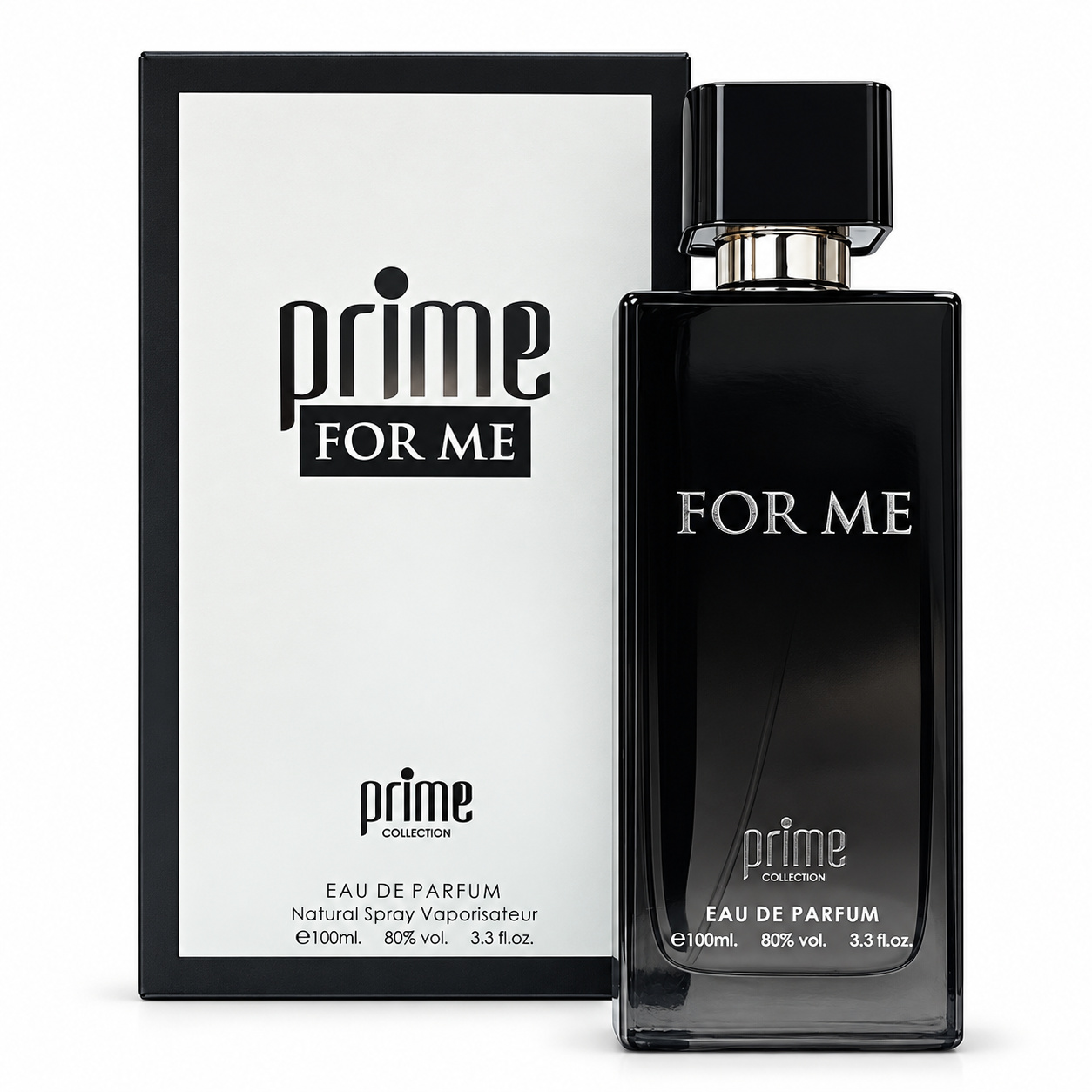 Prime Collection Prime For Me 100мл