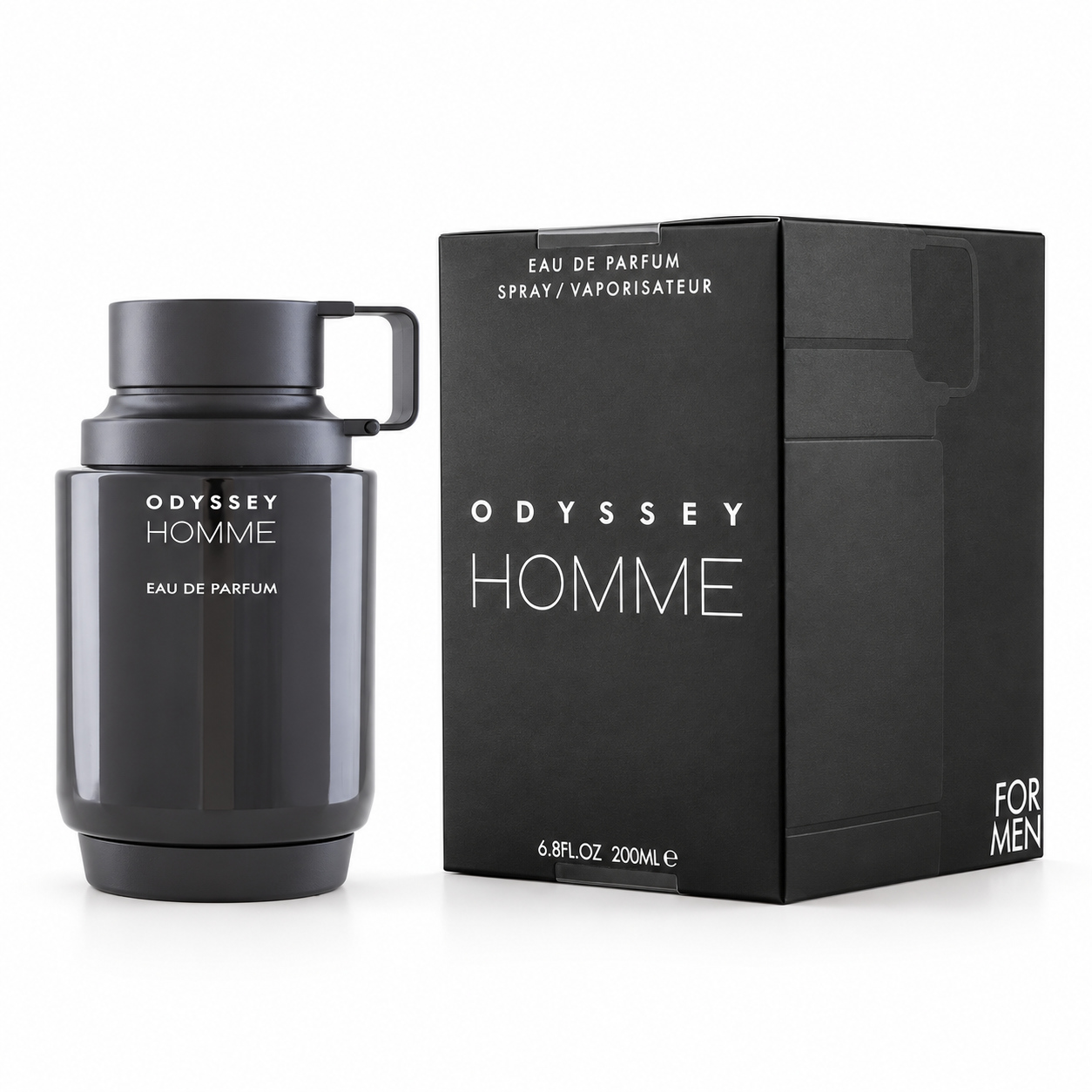 Armaf Odyssey Homme 200мл
