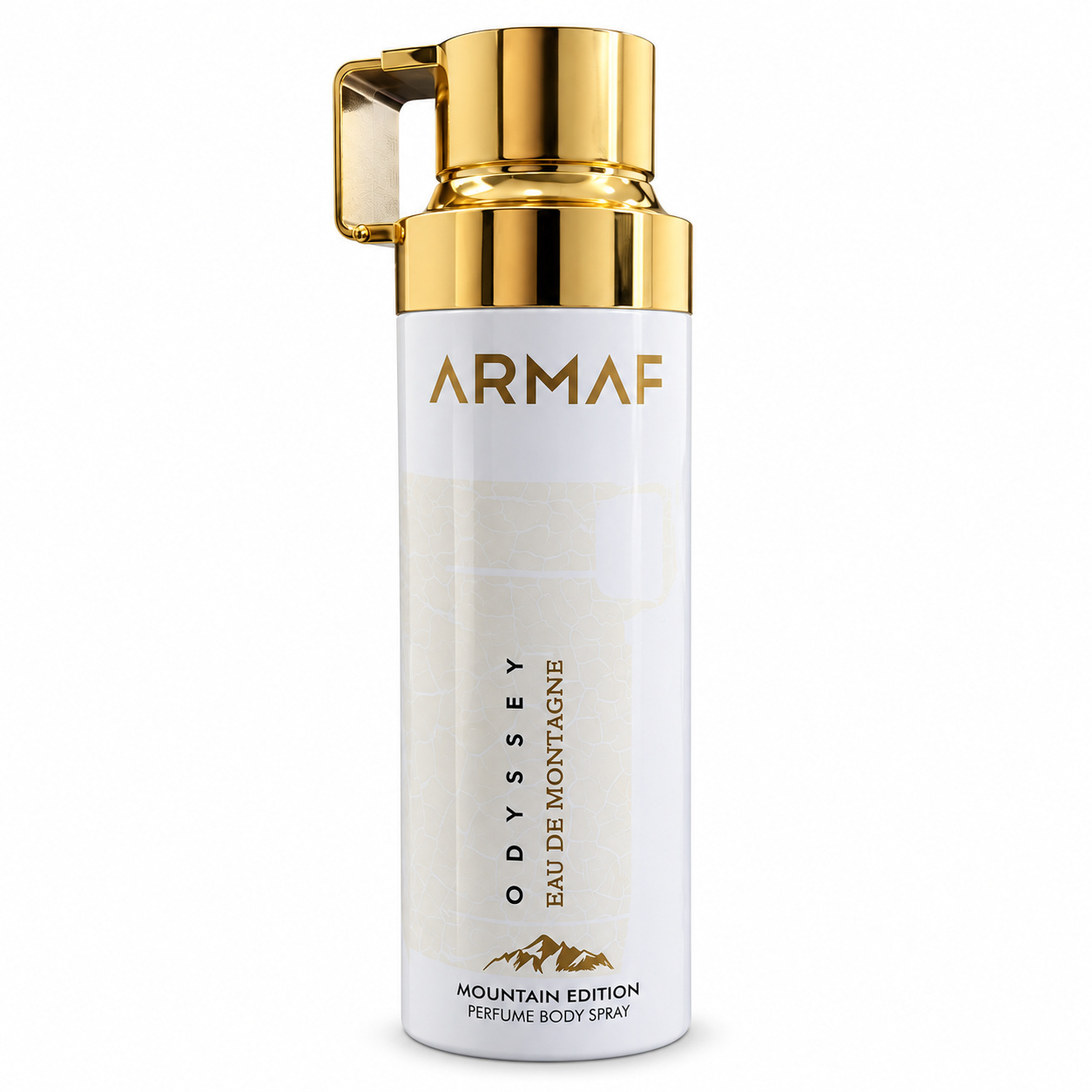 Armaf Odyssey Montagne дезодорант 200мл