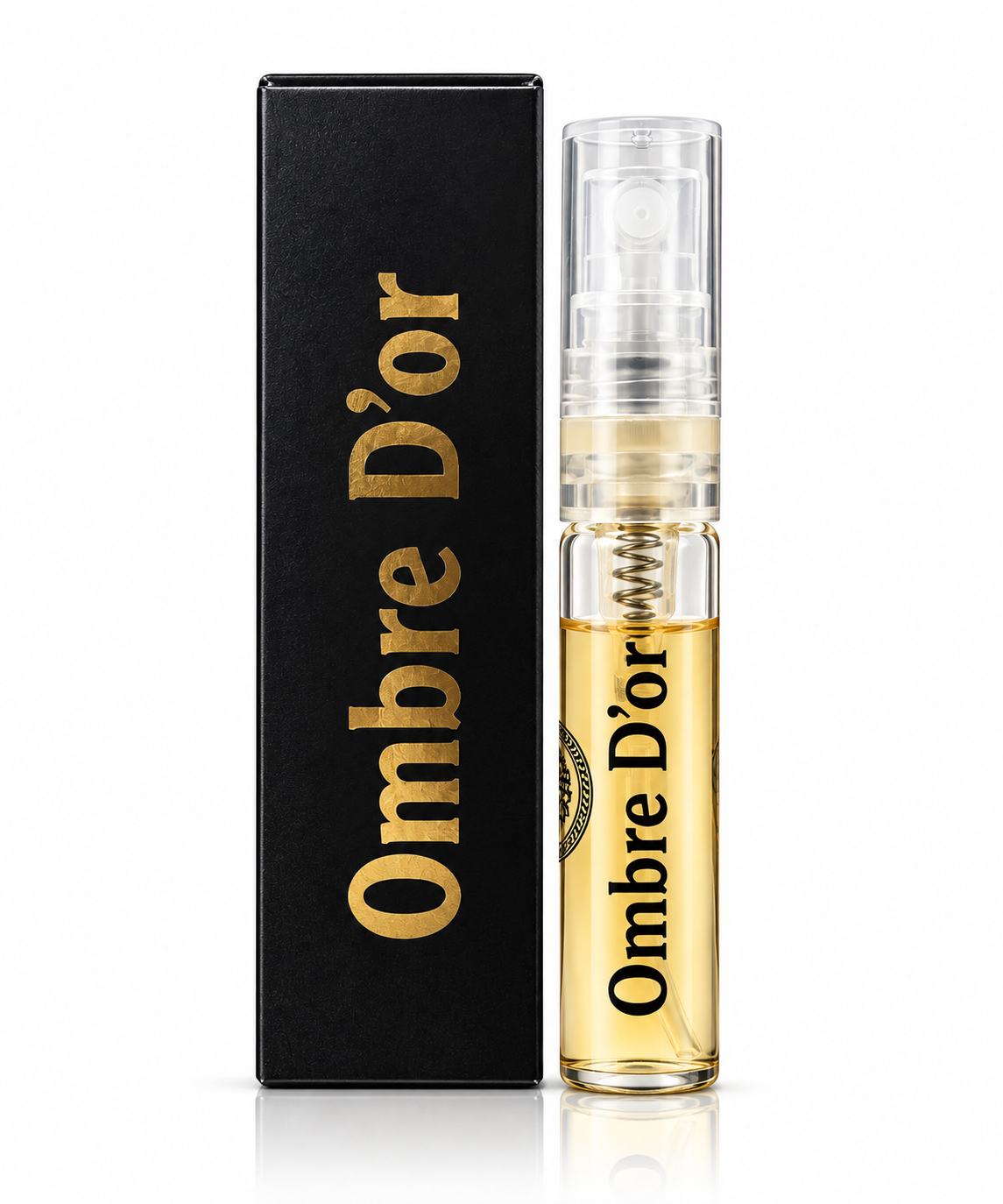 Armaf Ombre D'Or 3мл
