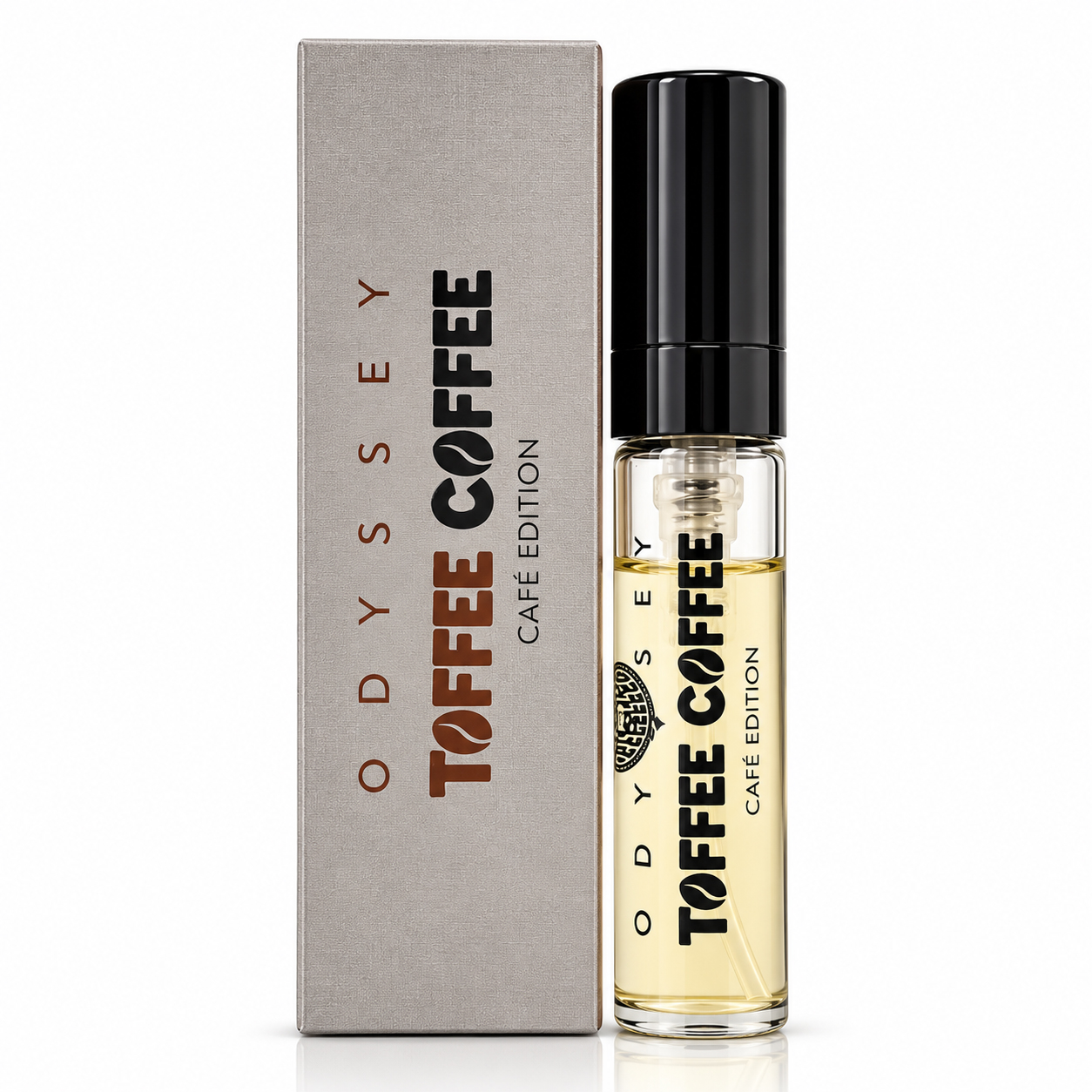 Armaf Odyssey Coffee Toffee 3мл
