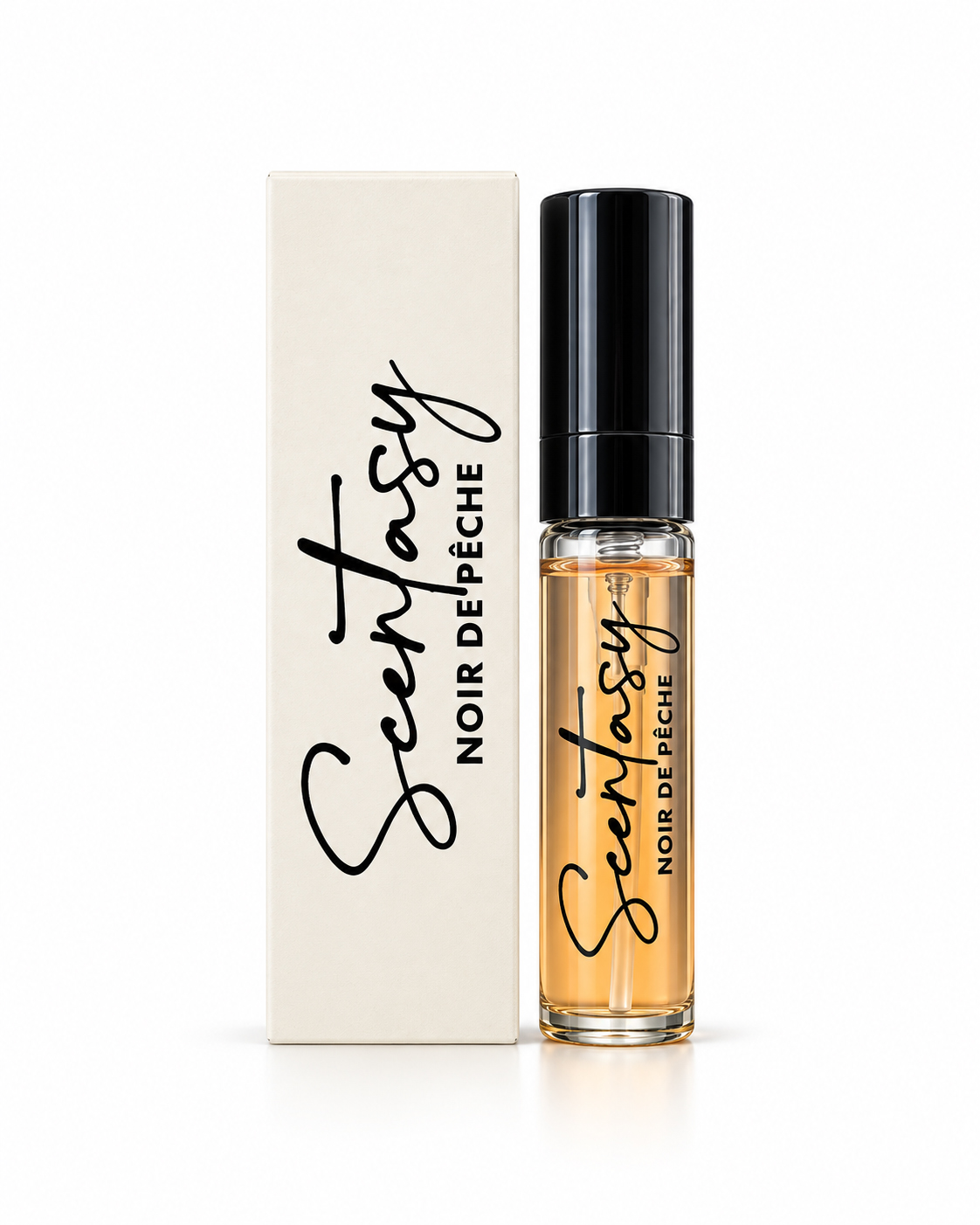 Armaf Scentasy Noir de Peche 3мл