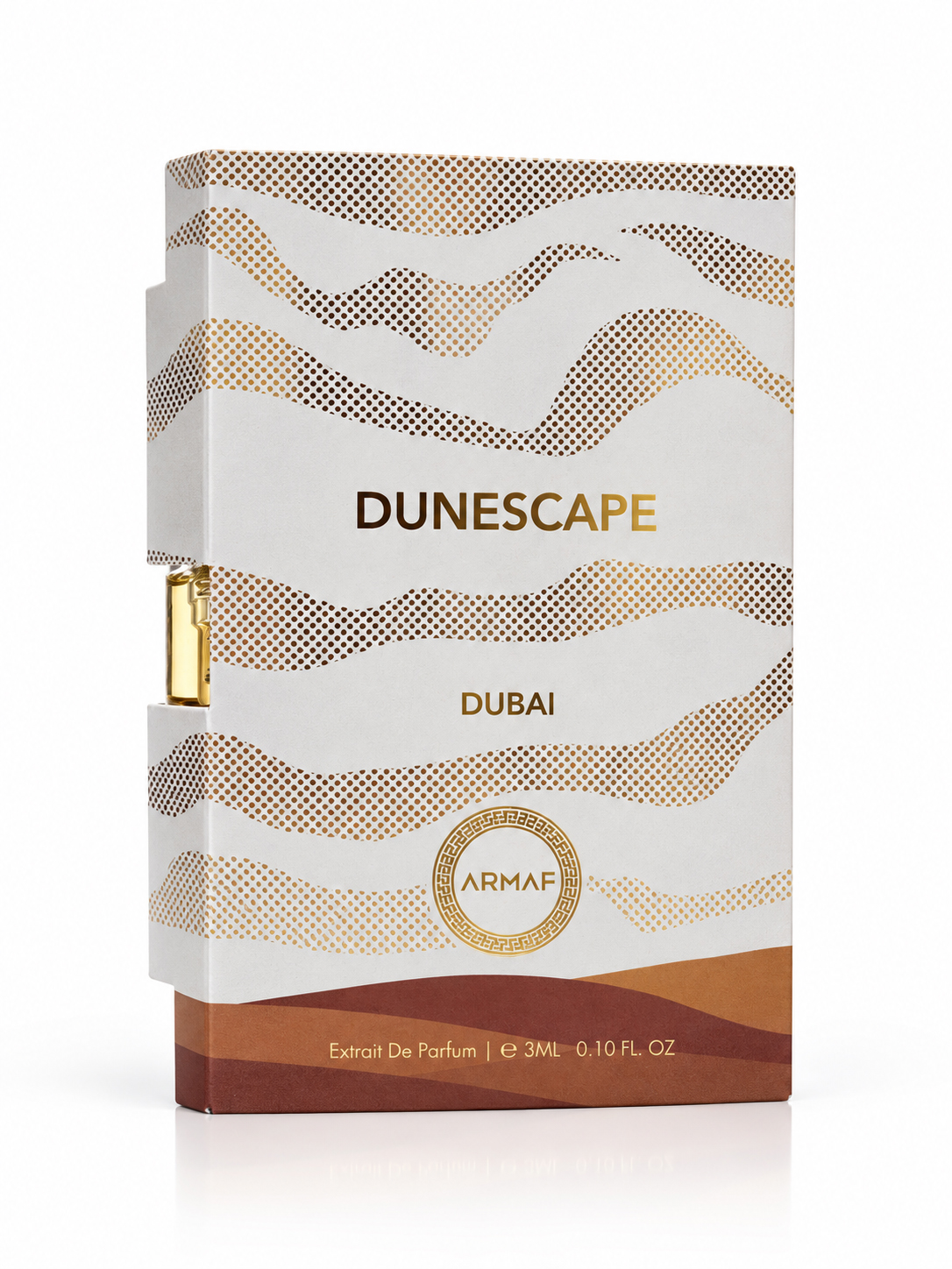 Armaf Dunescape 3мл