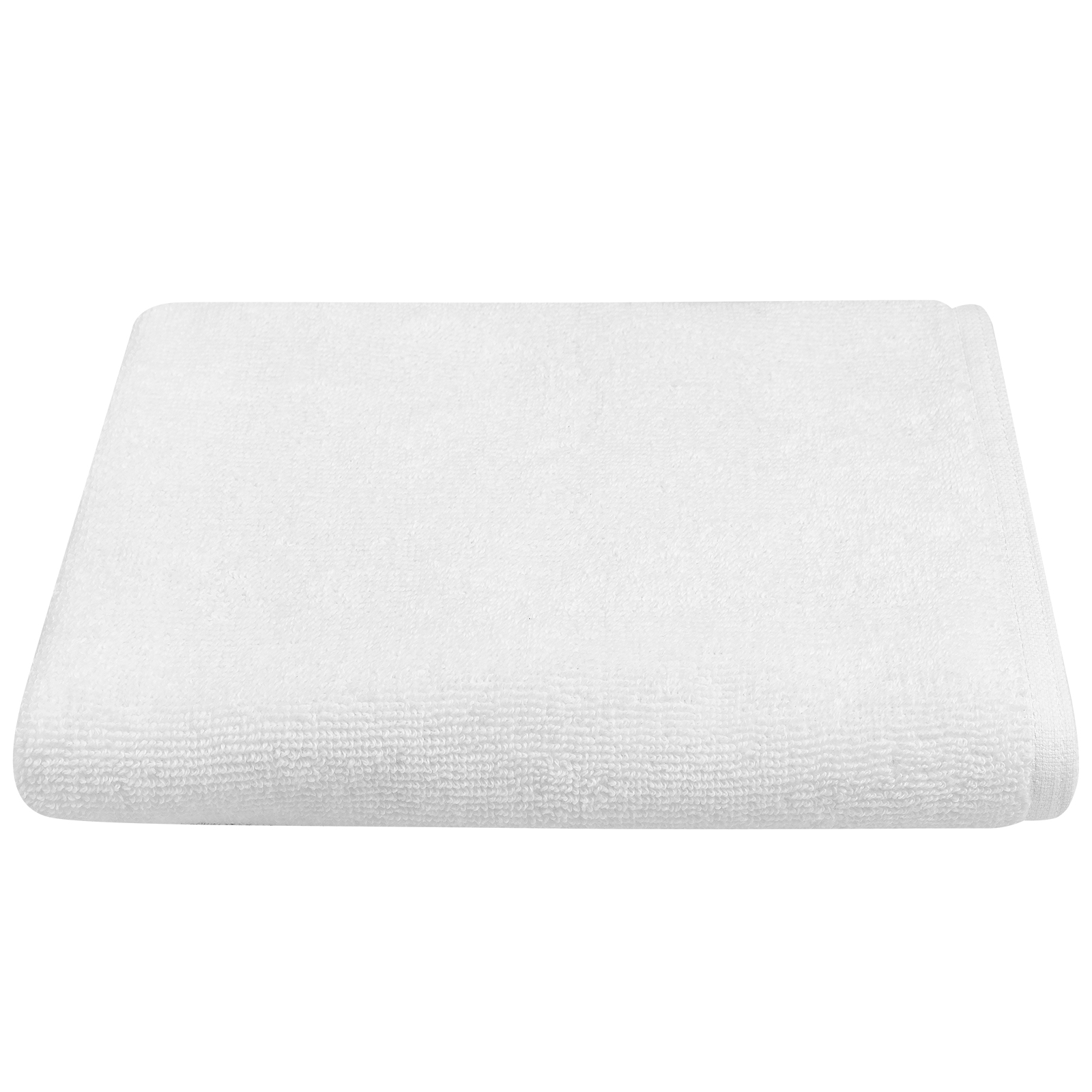 Рушник махровий Home Line (білий), 40х70см 134229