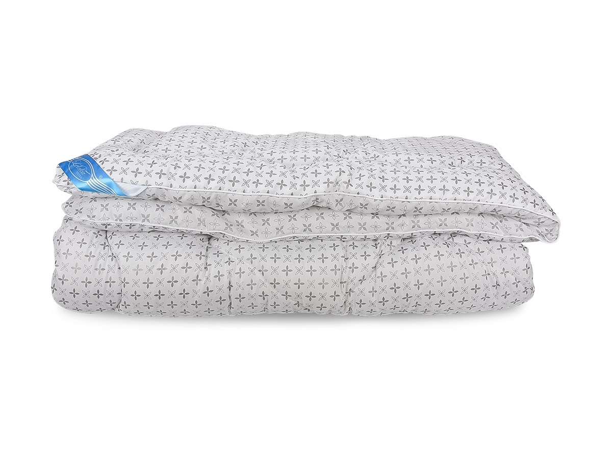 Ковдра БІО ПУХ Leleka-Textile 172х205 М39 (390/4537)