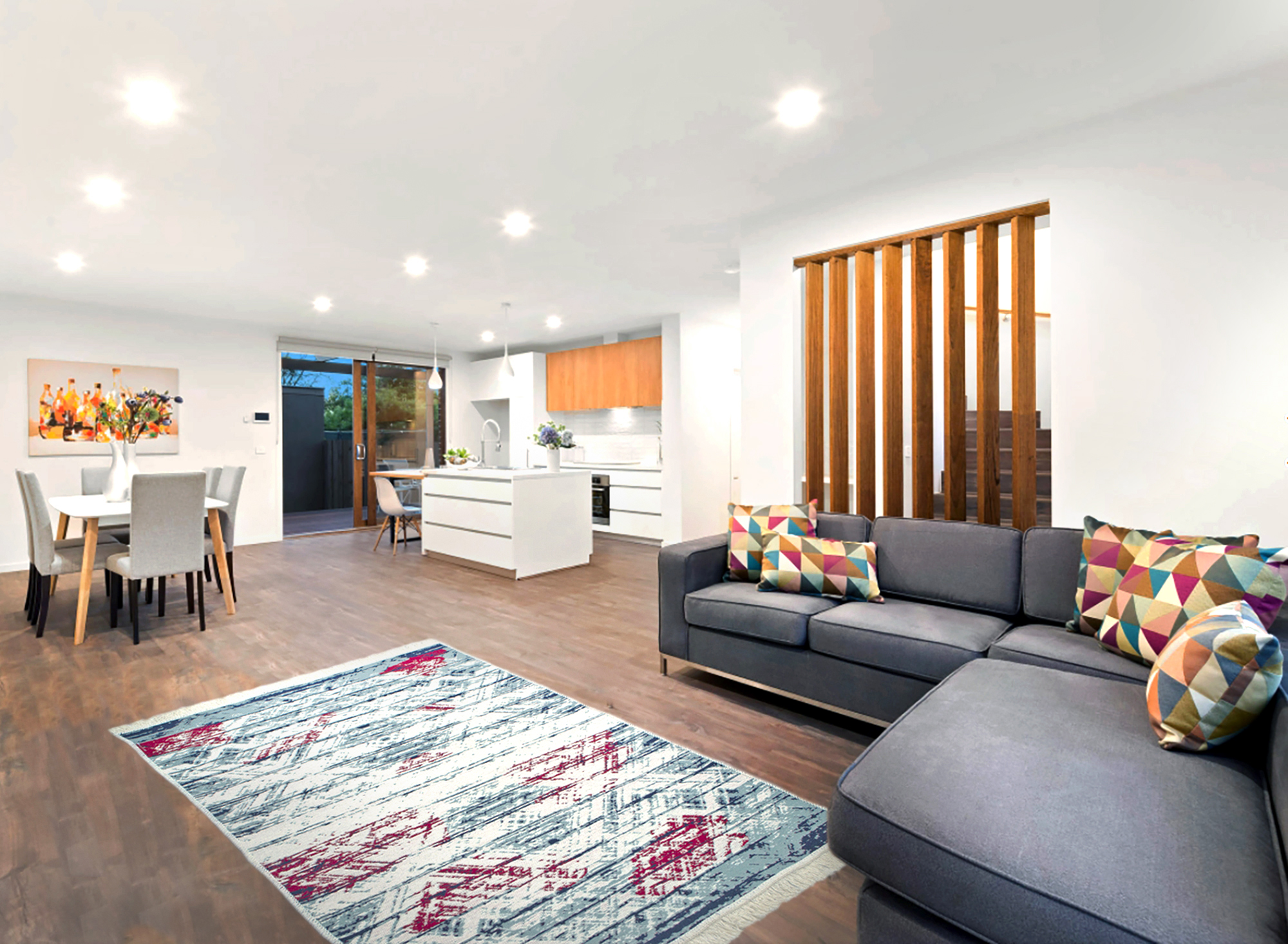 Килим Lotus Home - Sinon 80*150