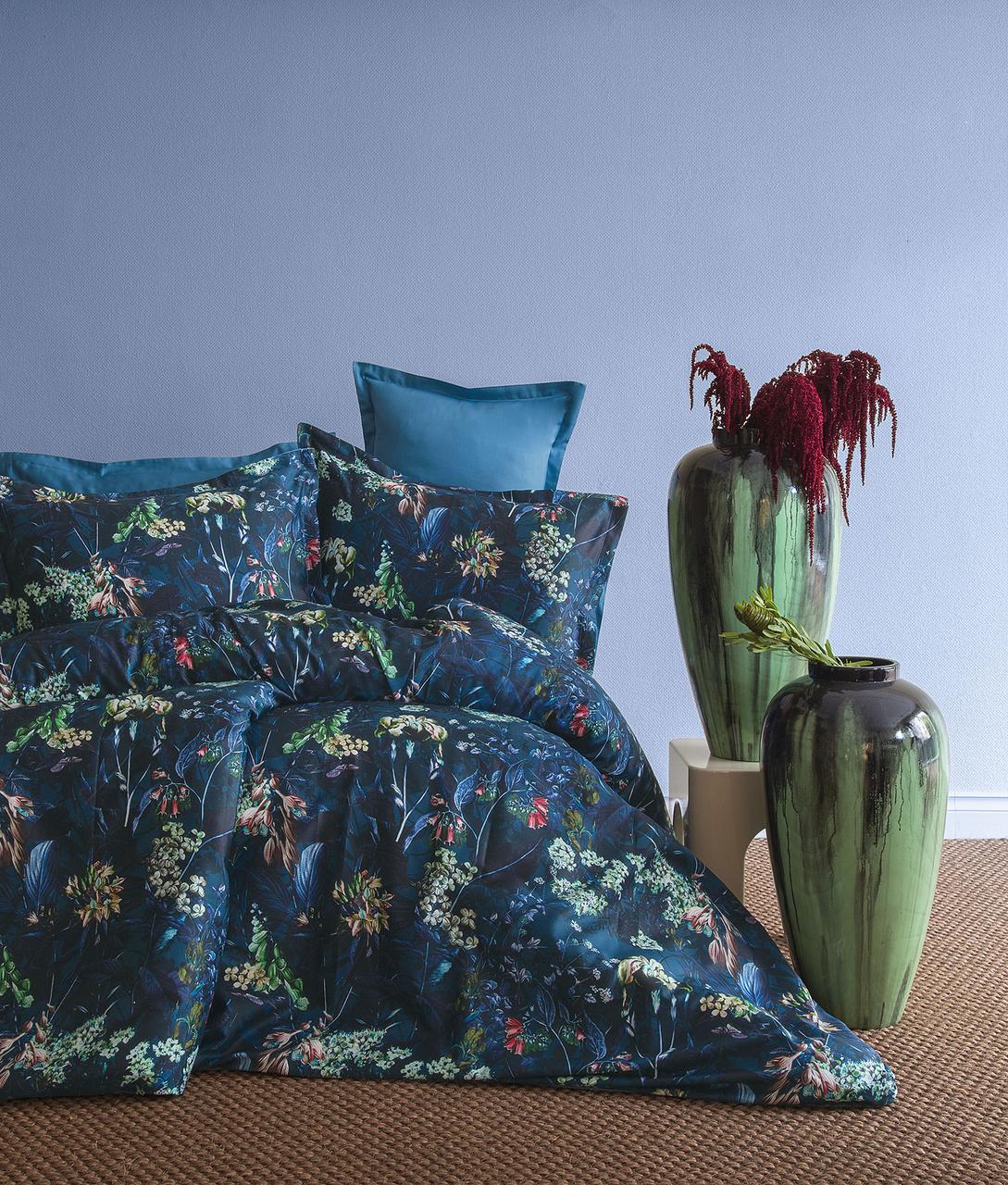 Комплект постельного белья Issimo Digital Tencel 160×220 см семейный Mezza