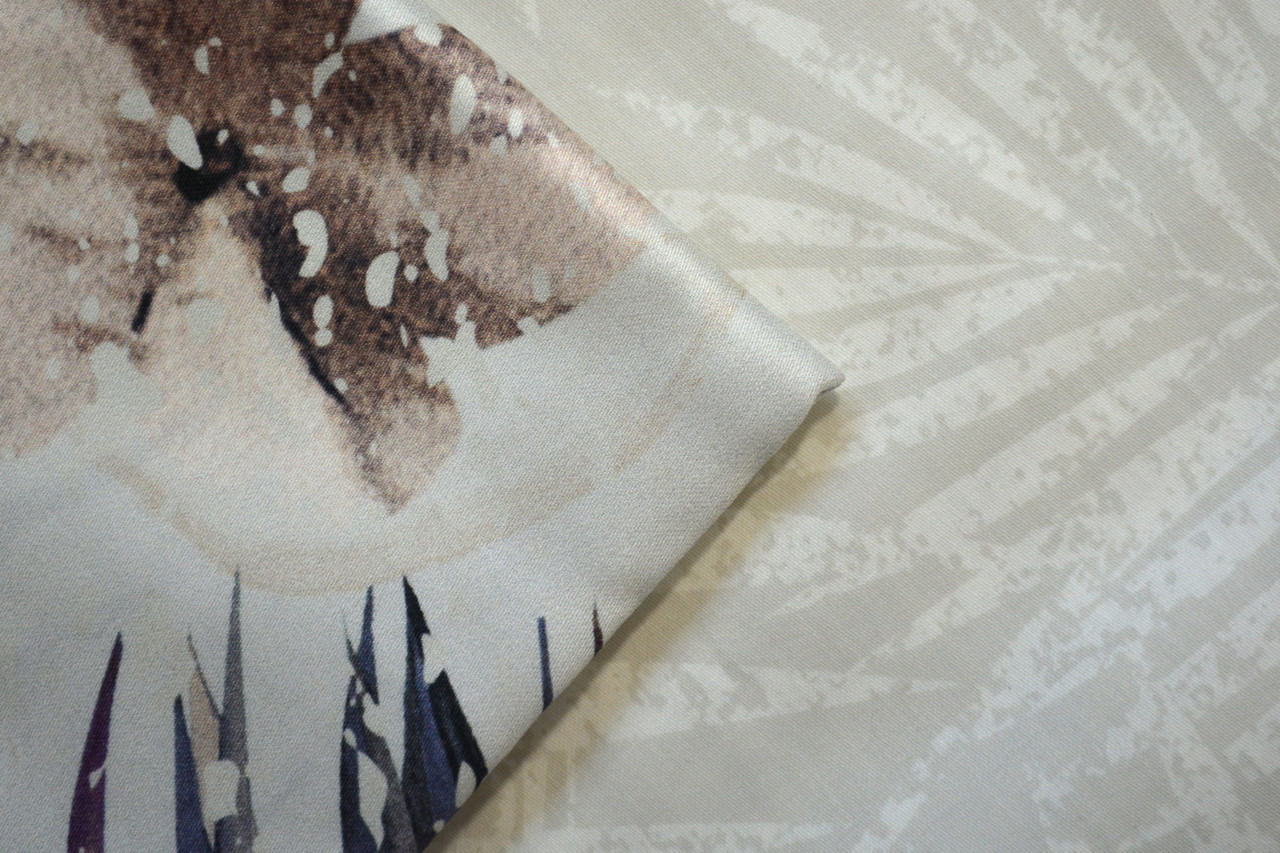 Постельное белье TAC Satin 200×220 см Libra